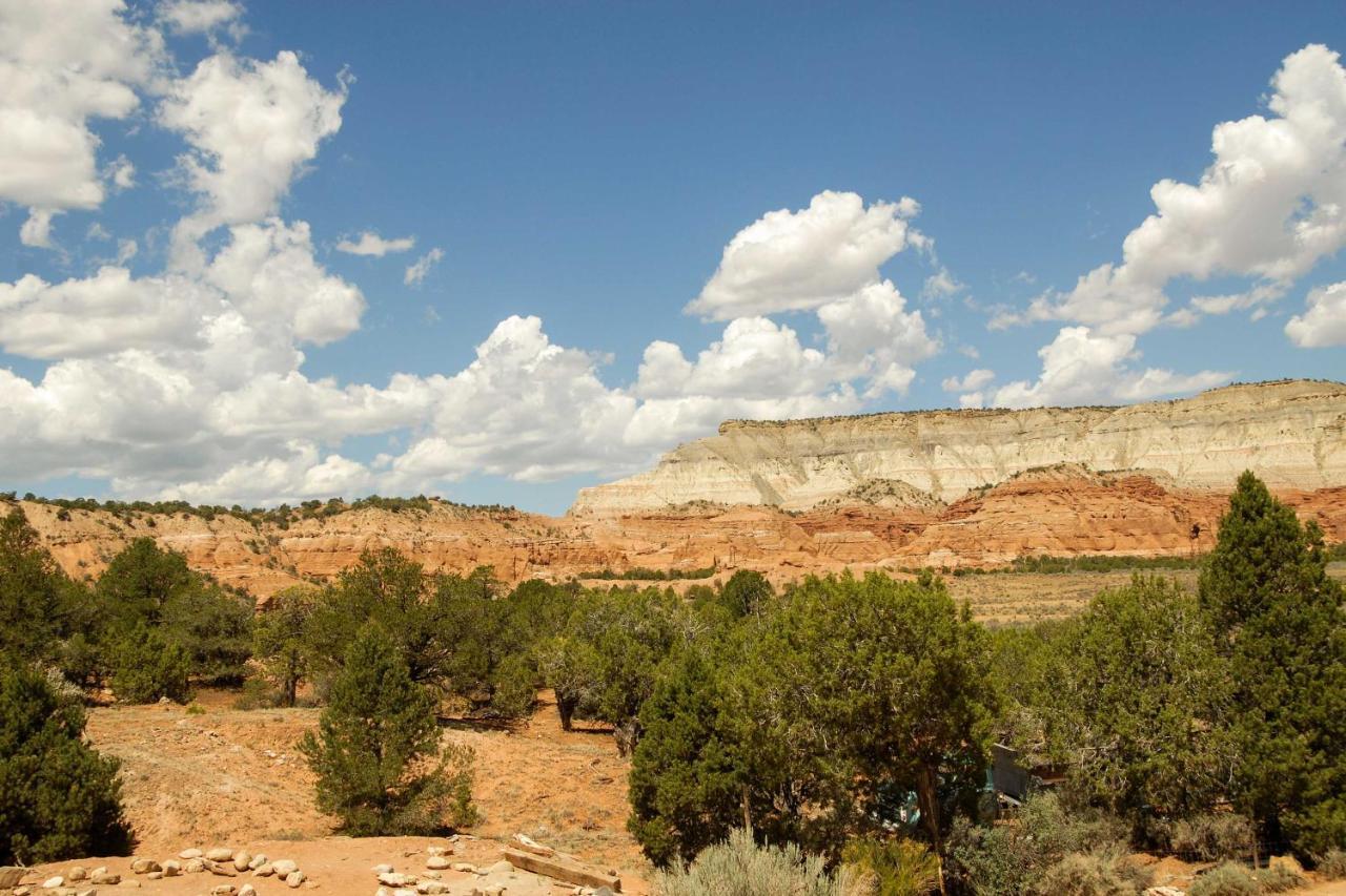 Cozy Home Near Bryce Canyon&Zion Ntnl Parks Cannonville Zewnętrze zdjęcie